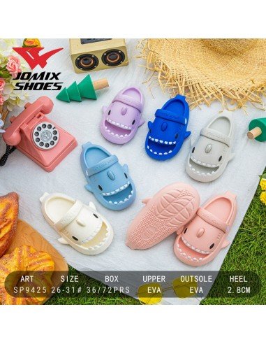 Zapatos y Calzados JMX-SP9425