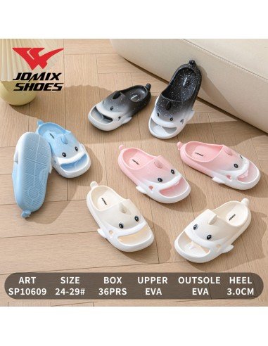 Zapatos y Calzados JMX-SP10609