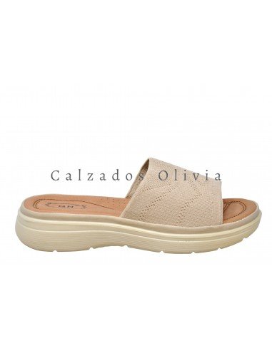 Zapatos y Calzados QH-F153 KAKI