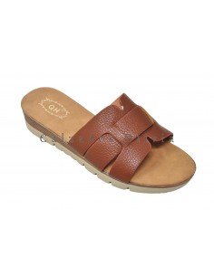 Calzados y zapatos QH-2003 CAMEL 2