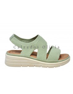 Calzados y Zapatos QH-F155 GREEN