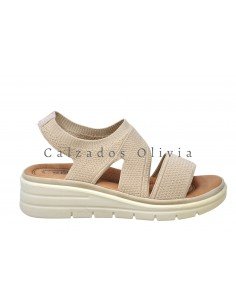 Calzados y Zapatos QH-F155 KAKI