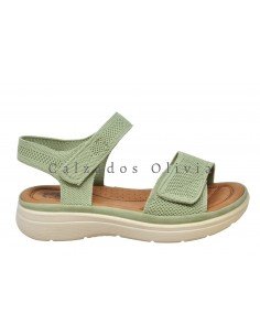 Calzados y Zapatos QH-F152 GREEN