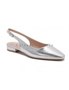 Calzados y zapatos OT-YK-1827 SILVER 2