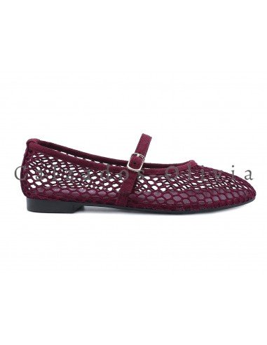 Zapatos y Calzados OT-H8-1293H WINE (reserva)
