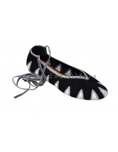 Calzados y zapatos BTT-5701 BLACK 2
