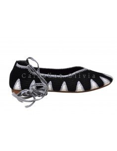 Calzados y Zapatos BTT-5701 BLACK