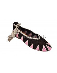 Calzados y zapatos BTT-5701 COFFEE 2