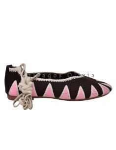 Calzados y Zapatos BTT-5701 COFFEE