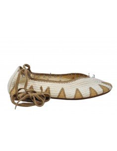 Calzados y Zapatos BTT-5701 BEIGE (RESERVA)