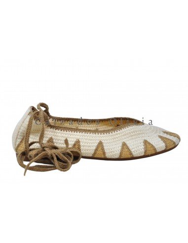 Zapatos y Calzados BTT-5701 BEIGE (RESERVA)