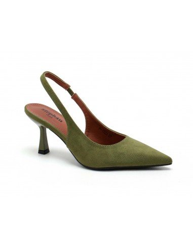 Zapatos y Calzados SP-P-1523 GREEN