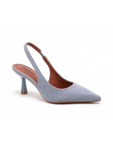 Zapatos y Calzados SP-P-1523 BLUE
