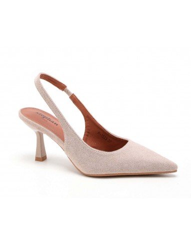 Zapatos y Calzados SP-P-1523 KAKI