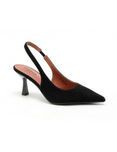 Calzados y Zapatos SP-P-1523 BLACK