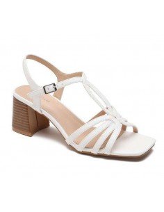 Calzados y Zapatos OT-H8-673 WHITE