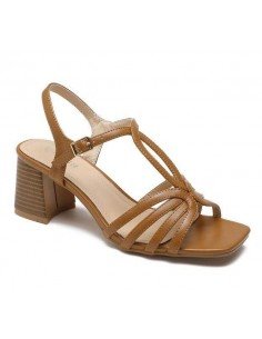 Calzados y Zapatos OT-H8-673 CAMEL