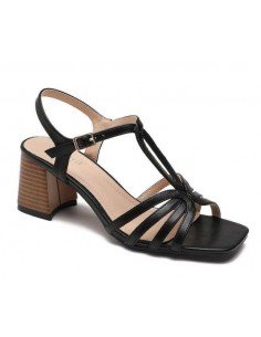 Calzados y Zapatos OT-H8-673 BLACK