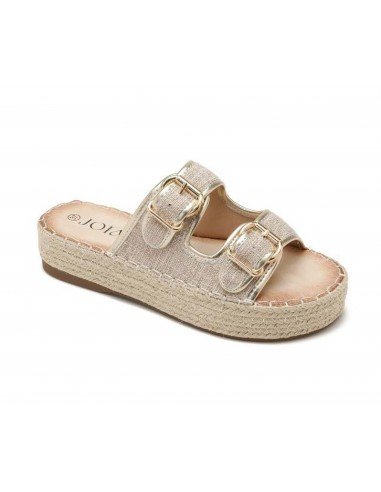 Zapatos y Calzados OT-H8-855 GOLD