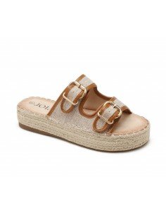 Calzados y Zapatos OT-H8-855 CAMEL