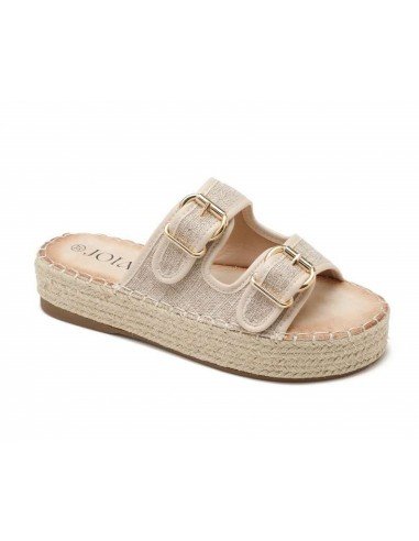 Zapatos y Calzados OT-H8-855 BEIGE