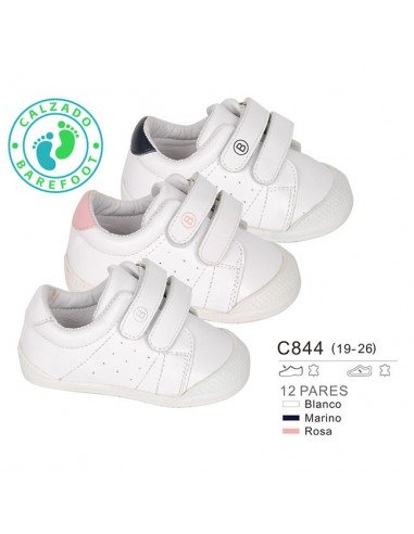 Zapatos y Calzados PP-C307 (18-23)