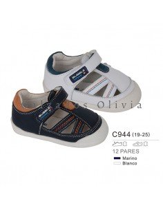 Calzados y Zapatos PP-C944 (19-25)