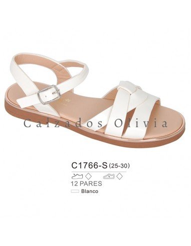 Zapatos y Calzados PP-C1766-S (25-30)