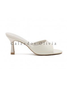 Calzados y Zapatos OT-HK-1310 BEIGE