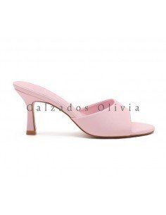 Calzados y Zapatos OT-HK-1310 PINK