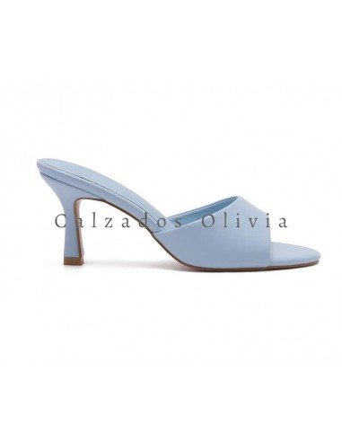 Zapatos y Calzados OT-HK-1310 BLUE