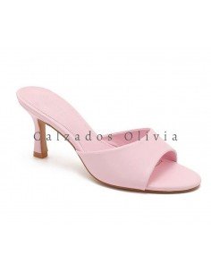 Calzados y zapatos OT-HK-1310 PINK 2
