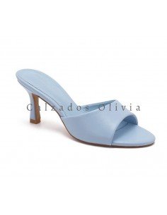 Calzados y zapatos OT-HK-1310 BLUE 2