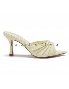 Calzados y Zapatos OT-H8-1205H YELLOW