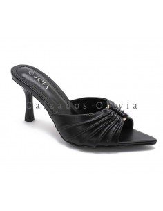Calzados y zapatos OT-H8-1205H BLACK 2