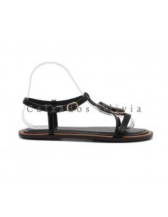 Calzados y Zapatos OT-H8-1185A BLACK