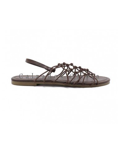 Zapatos y Calzados OT-LG-7001 BROWN