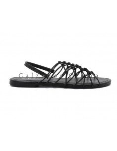 Calzados y Zapatos OT-LG-7001 BLACK