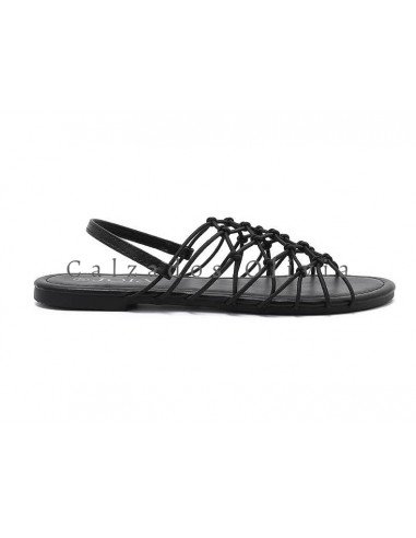Zapatos y Calzados OT-LG-7001 BLACK