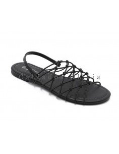 Calzados y zapatos OT-LG-7001 BLACK 2