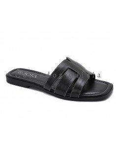 Calzados y zapatos OT-LG-8005 BLACK 2
