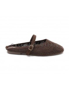 Calzados y Zapatos OT-H8-1273H BROWN