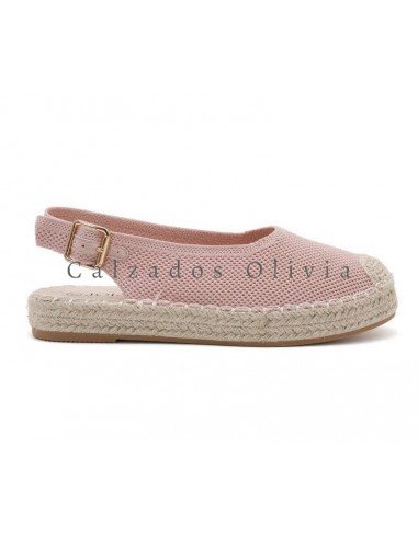 Zapatos y Calzados OT-H8-1180A PINK