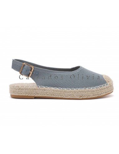 Zapatos y Calzados OT-H8-1180A BLUE