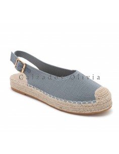 Calzados y zapatos OT-H8-1180A BLUE 2