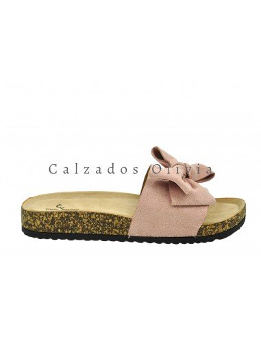 Zapatos y Calzados TF-5039 PINK