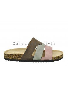 Calzados y Zapatos TF-5031 GREY