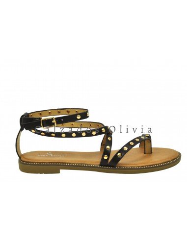 Zapatos y Calzados TF-6069 BROWN