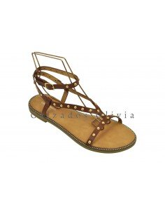 Calzados y zapatos TF-2530 CAMEL 2