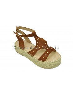 Calzados y zapatos TF-2933 CAMEL 2